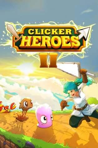 Clicker heroes 2