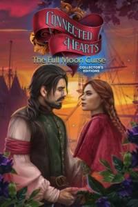 Connected Hearts: The Full Moon Curse Collectors Edition