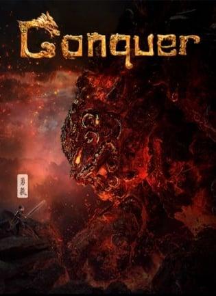 Conquer (VR)
