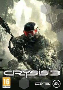 Crysis 3: Hunter Edition