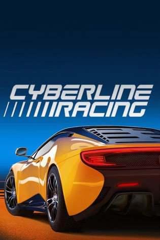 Cyberline racing