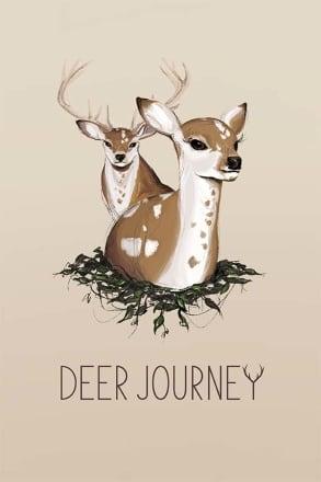 Download The Deer's Journey