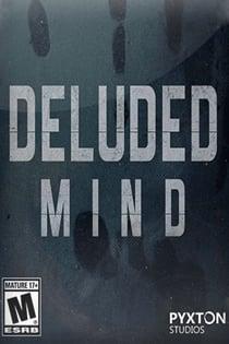 Deceived Mind Poster