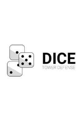 Dice tower defense