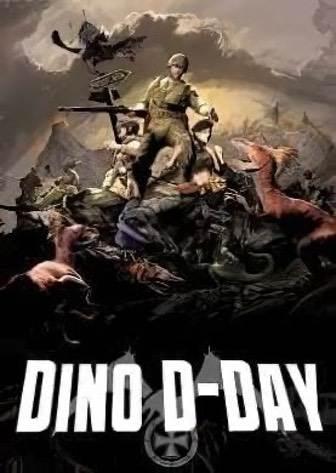 Dino d-day