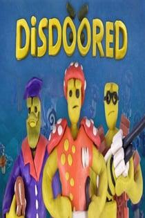 Disdoored