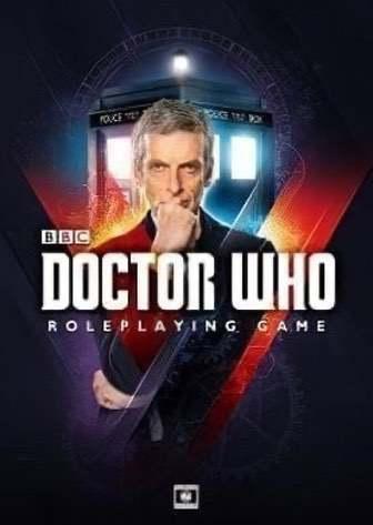 Doctor Who: The Adventure Games – Complete Season 1