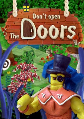 Don’t open the doors!