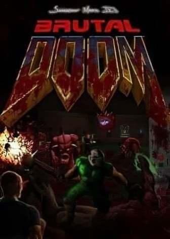 Doom – Brutal Doom – Enhanced Edition