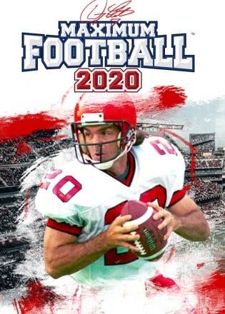 Doug Flutie’s Maximum Football 2020