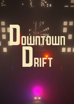 Downtown drift