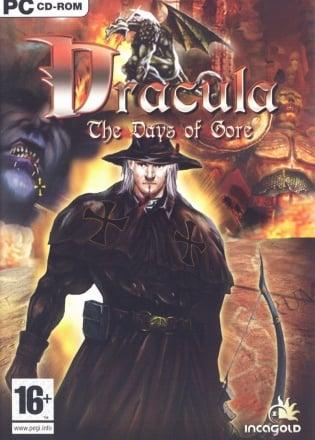Dracula: Call of the Blood