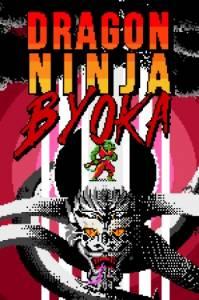 Download DRAGON NINJA BYOKA