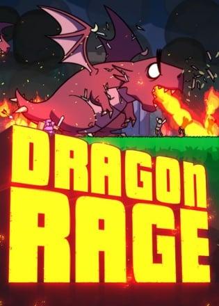 Dragon rage
