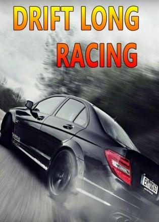 Drift long racing