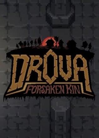 Drova – Forsaken Kin