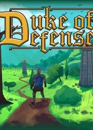 Duke of defense