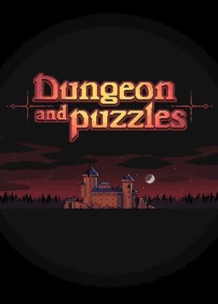 Dungeon and puzzles
