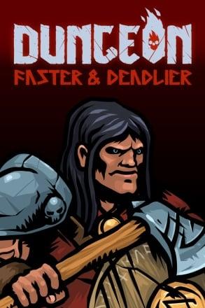 Download Dungeon: Faster and Deadlier