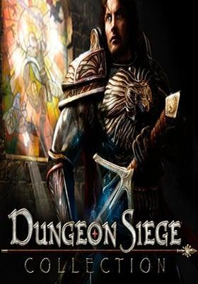 Dungeon siege collection