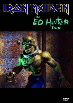 Ed hunter – the iron maiden