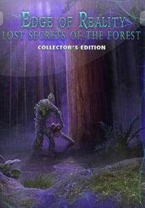 Edge of Reality 8: The Lost Secrets of the Forest
