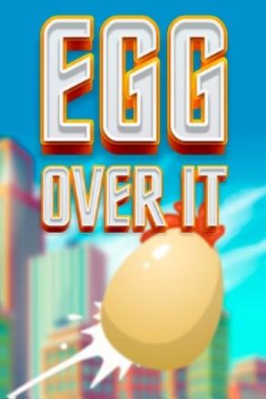 Download Egg Over It: Fall Flat From the Top