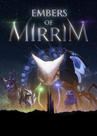 Embers of mirrim