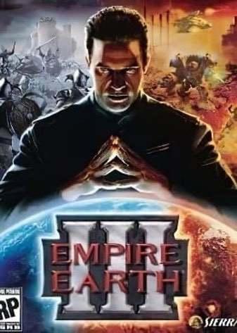 Empire earth 3