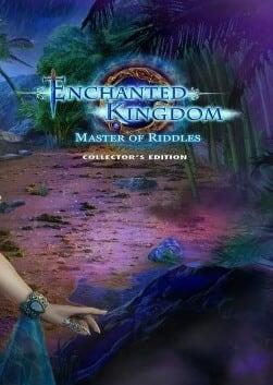 Enchanted Kingdom 8: Puzzle Master Game