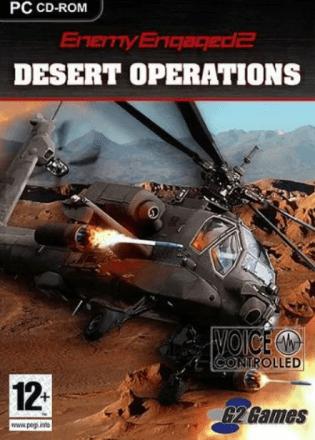 Enemy Engaged 2: Desert Operations
