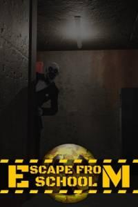 Escape From School: F.E.L.I.K