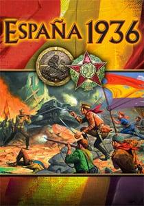 Jogo Espanha 1936