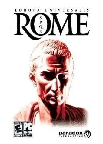 Europa Universalis: Rome - Gold Edition Poster