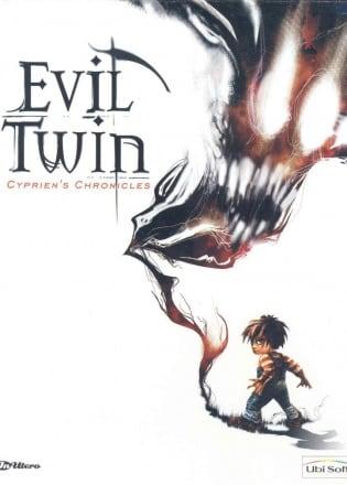Evil Twin: Cyprien’s Chronicles