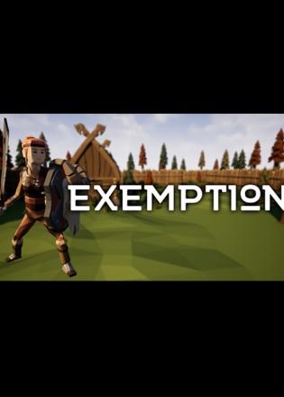 Exemption