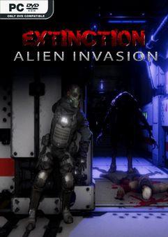 Extinction: Alien Invasion