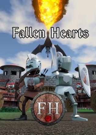 Fallen hearts