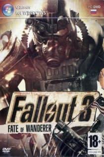 Fallout 3 – Fate of Wanderer
