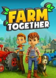 Farm Together – Candy Pack