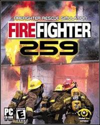 Firefighter 259 Poster