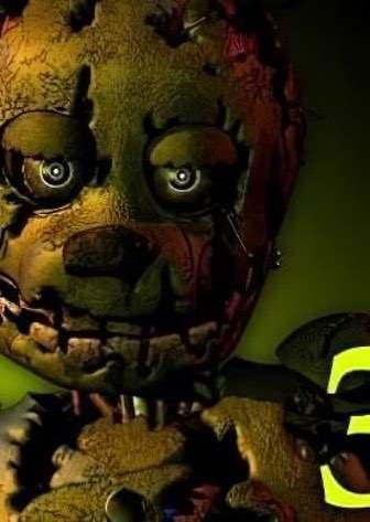 Five nights at freddy’s 3