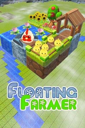 Floating Farmer – Logic Puzzle