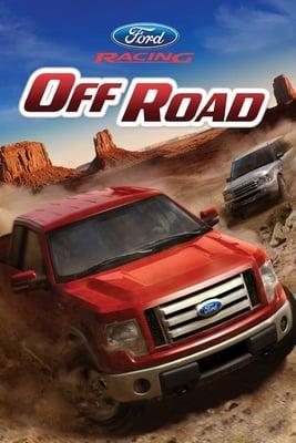 Ford Racing: Off Road