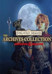 Forgotten Realms: The Archives Collection Two