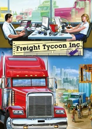 Freight Tycoon Inc. Posteri