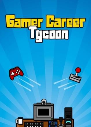 Gamer career tycoon