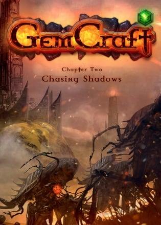 GemCraft – Chasing Shadows