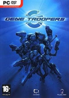 Gene Troopers: Perfect Assassins
