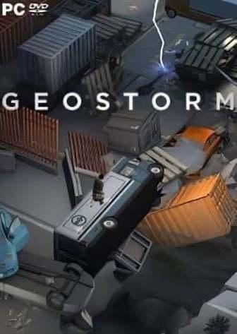 Geostorm – Turn Based Puzzle Game